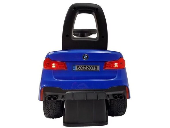 Детский толокар BMW M5 (A999MP-D) Лицензия